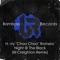 Night @ the Black (Ki Creighton Remix) - Harry Romero lyrics