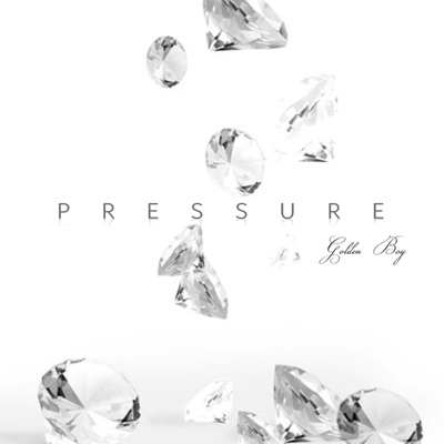 Pressure (feat. Benty & Justin-K) - Single