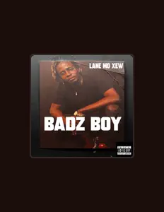 Badz Boy: песни, клипы, биография, даты выступлений и многое другое.
