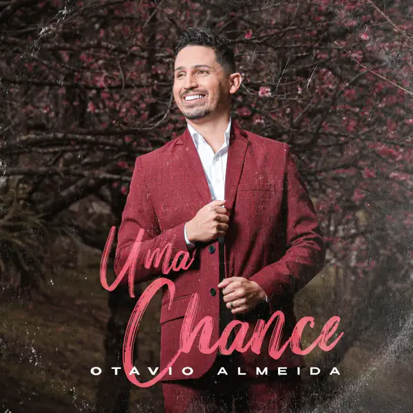 Uma Chance — Otávio Almeida