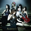 Determination - Aldious new Single