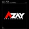 Aku Lagi Goyang - Azay DTM lyrics