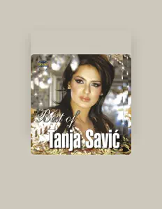 Listen to Tanja Savic, watch music videos, read bio, see tour dates & more!