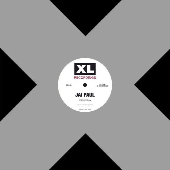 Cover artwork for BTSTU