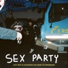 Ferdinand fka Left Boy - Sex Party