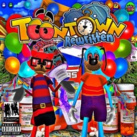ToonTown 2 - Single - Wintercastle & Octi