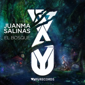 El Bosque - EP