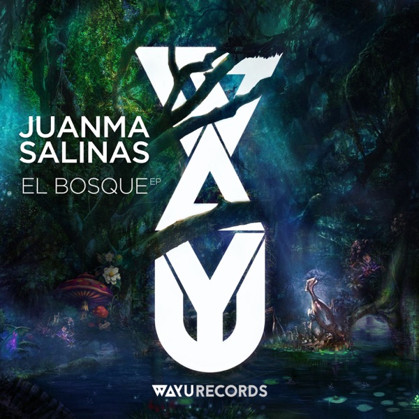 El Bosque - EP
