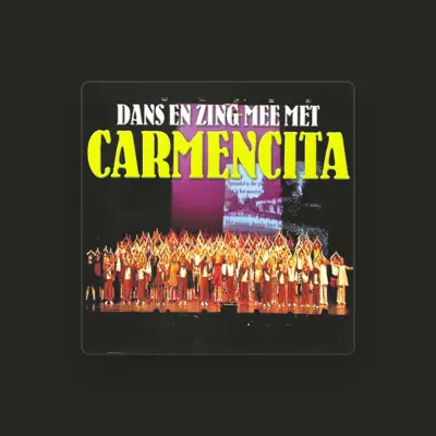 Listen to Carmencita, watch music videos, read bio, see tour dates & more!