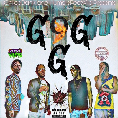 God Given Gifts 9