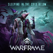 Sleeping in the Cold Below (From "Warframe") [feat. Damhnait Doyle] - Keith Power & Alan Doyle