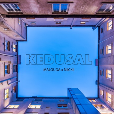 Kedusal (feat. Niickii) - Single