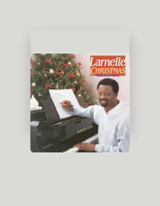 Listen to Larnelle Harris, watch music videos, read bio, see tour dates & more!