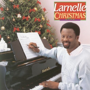 Larnelle Harris Silent Night