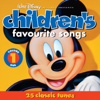 Children's Favourite Songs, Vol. 1 - Disneyland Children's Sing-Along Chorus & Larry Groce