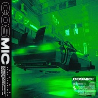 Cosmic - Single - SAGE & Jack Instinct