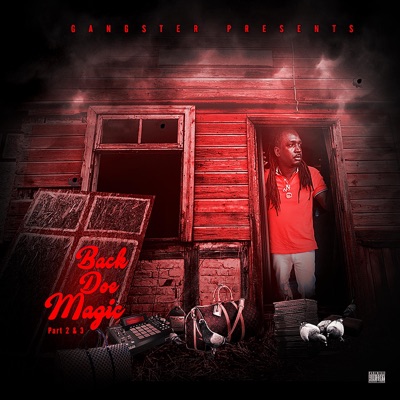 In the middle of the getto (feat. Neezy Main) - Single