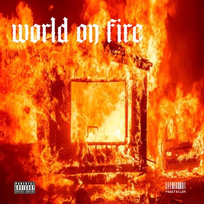 World On Fire