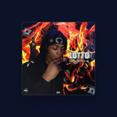 Listen to Lotto Bandz, watch music videos, read bio, see tour dates & more!