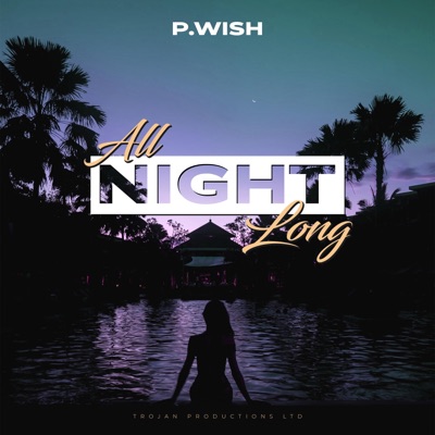All Night Long - Single