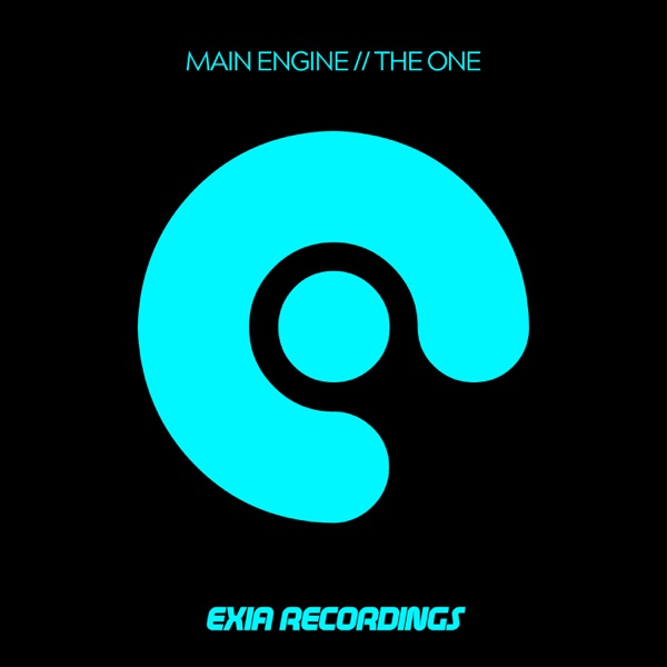 The One - Single