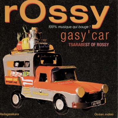 Song - Ikalasoa - Rossy