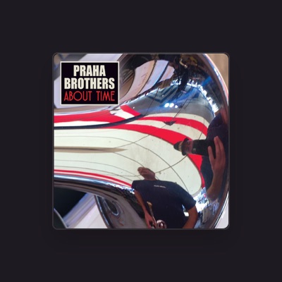 Listen to Praha Brothers, watch music videos, read bio, see tour dates & more!