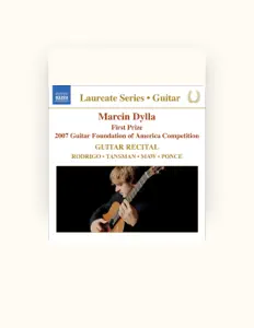 Listen to Marcin Dylla, watch music videos, read bio, see tour dates & more!