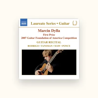 Listen to Marcin Dylla, watch music videos, read bio, see tour dates & more!