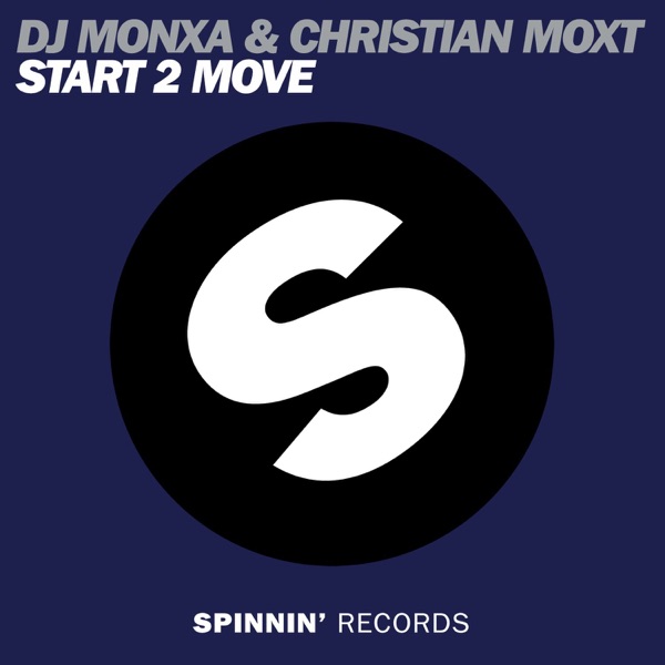 Start 2 Move - Single