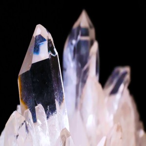 Cristales - Single