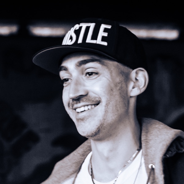 Bobby Hustle's avatar