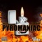 Pyromaniac (feat. Kid Bookie) - Trizzy lyrics