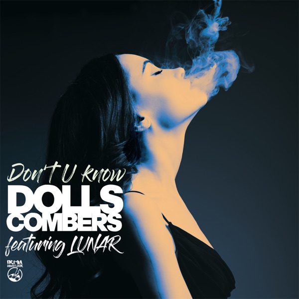 Don't U Know (feat. Lunar) - Single