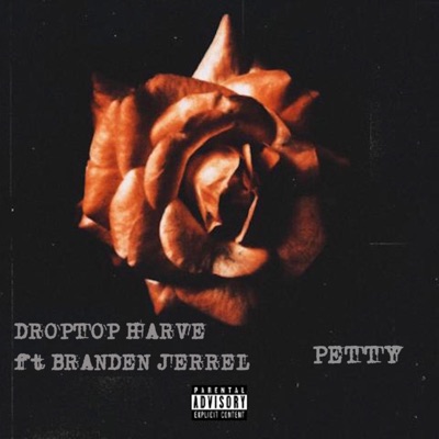 Petty (Single version) [Single version]