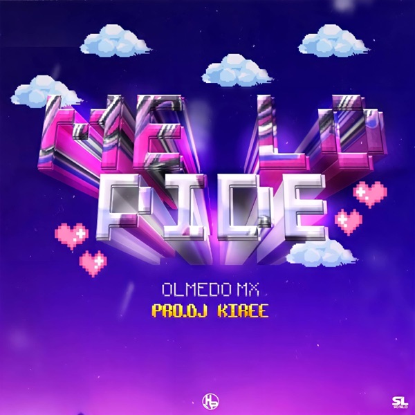 Me Lo Pide (feat. Olmedo Mx)