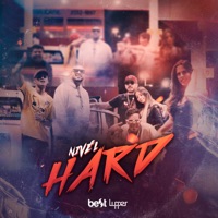 Nível Hard - Single - Lupper & ÉaBest