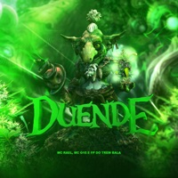 Duende - Single - FP do Trem Bala, MC Rael, MC G15 & DJ Luanzinho