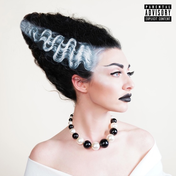 Cover artwork for Sleepwalker