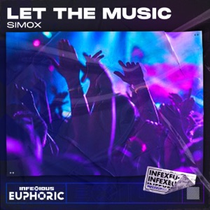 Let the Music - Single