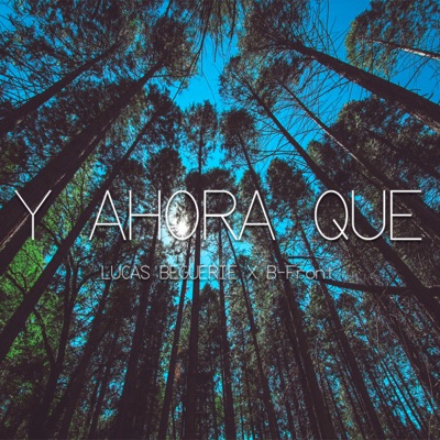Y Ahora Que - Single