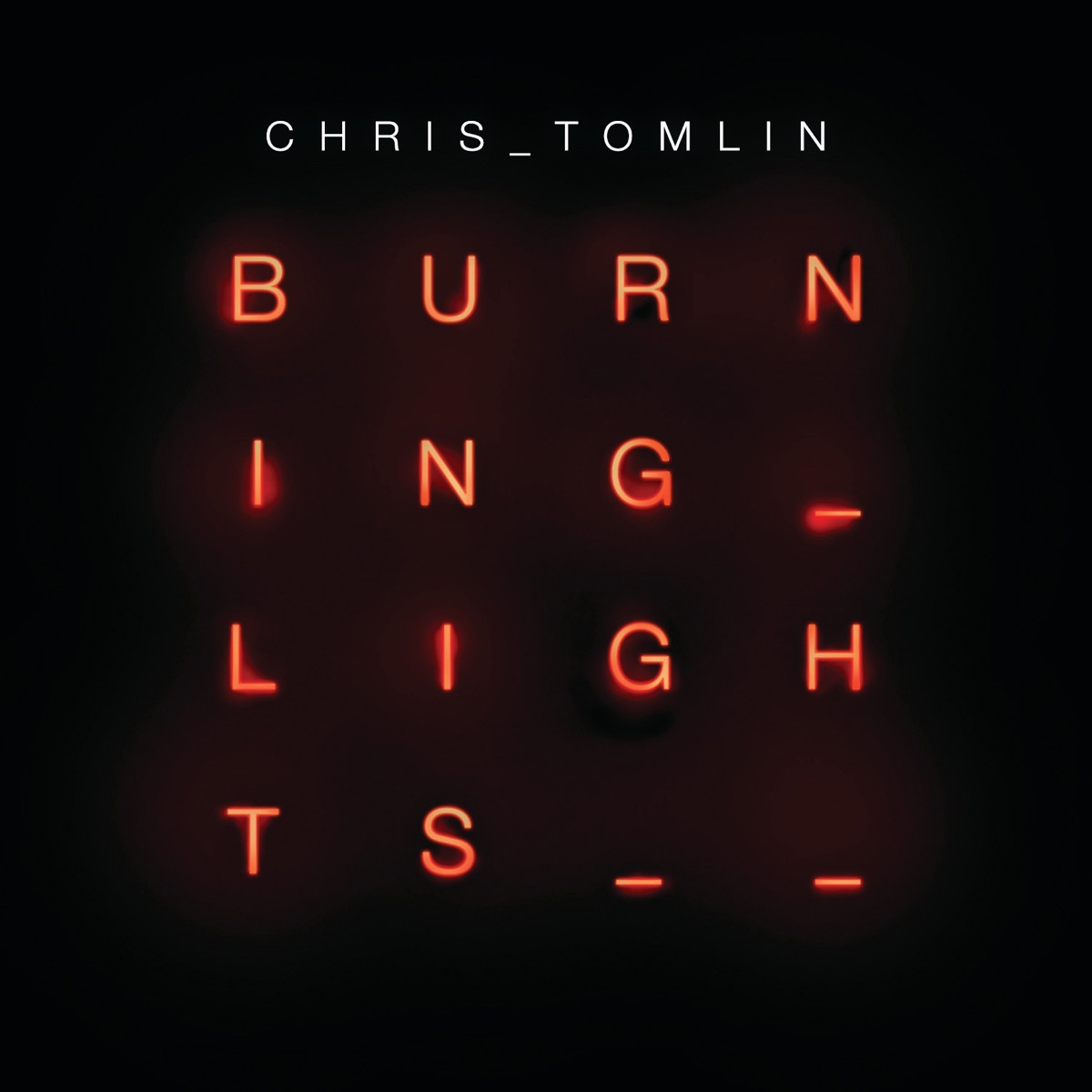 Holy Roar - Album by Chris Tomlin