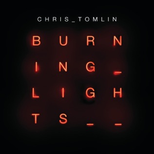 Chris Tomlin Jesus, Son Of God