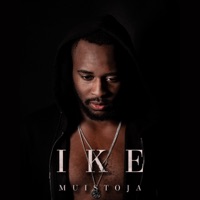 Muistoja - EP - Ike