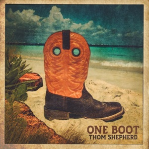 One Boot (Radio Edit) - Single