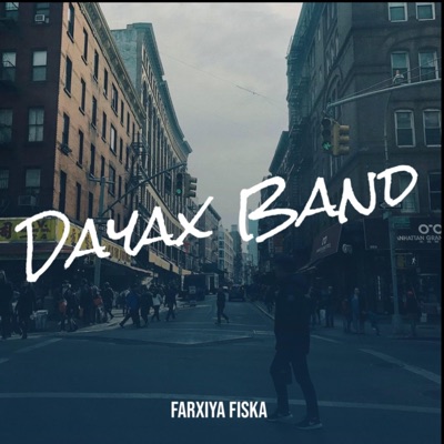 M D C Daacad - Dayax Band