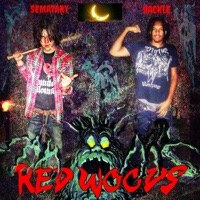 Redwoods (feat. Hackle) - Single - Sematary