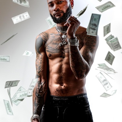 Money,Drip - Single