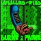 Burner Phone - Kap Kallous & Optiks lyrics