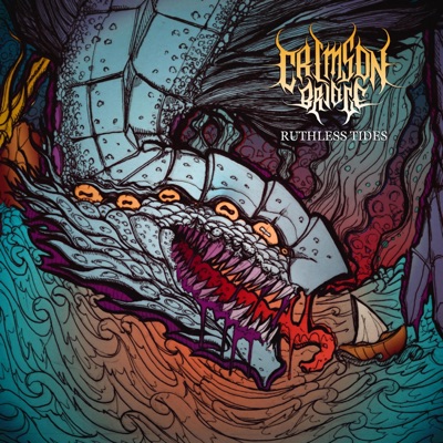 Ruthless Tides (feat. João Miguel) - Single